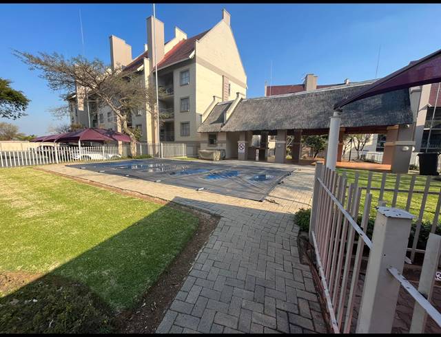 1 bed property to rent in SUNDOWNER